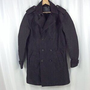 Jackets & Coats | Oxxford Clothes 10 Imperial Cashmere Coat | Poshmark